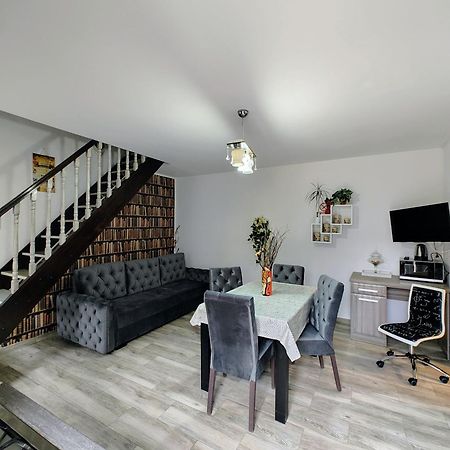 House Apartment Minerilor Cluj-Napoca Luaran gambar