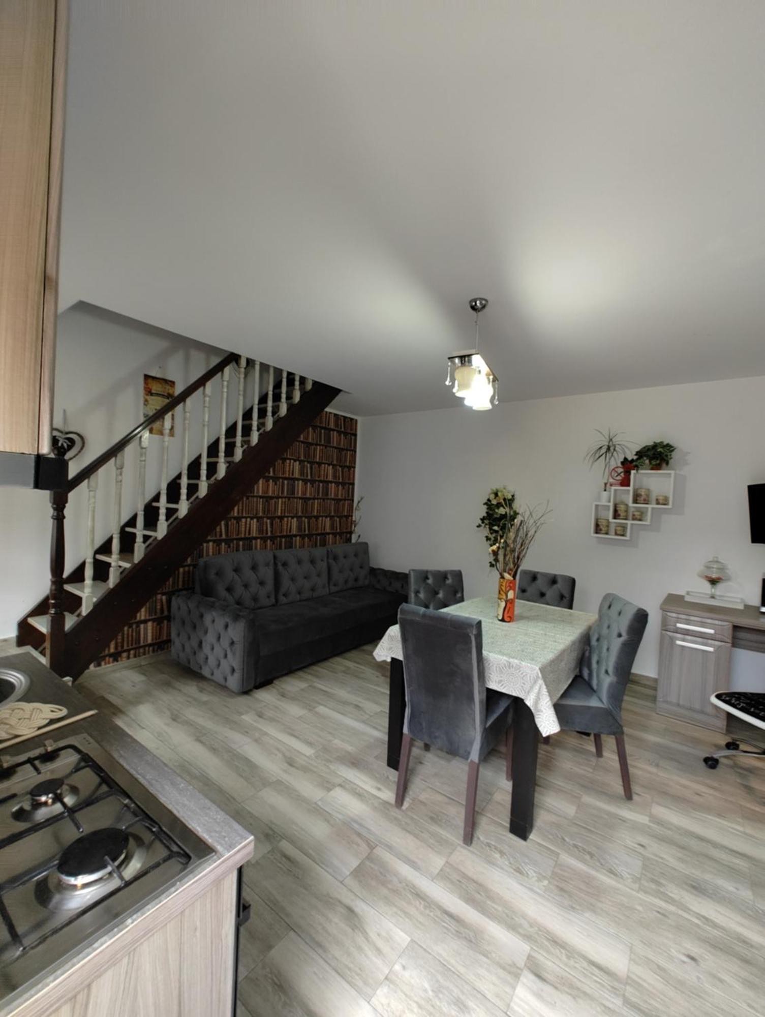 House Apartment Minerilor Cluj-Napoca Luaran gambar