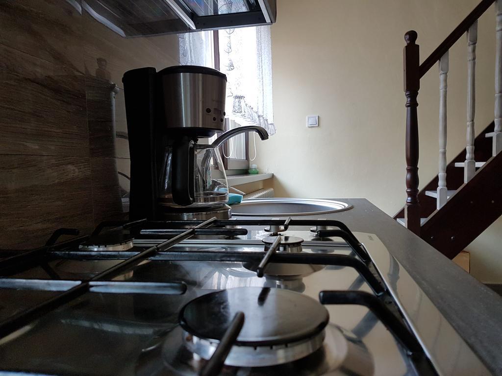 House Apartment Minerilor Cluj-Napoca Luaran gambar