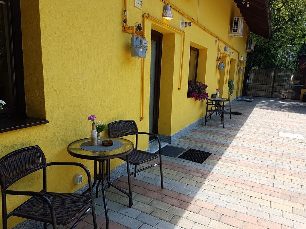 House Apartment Minerilor Cluj-Napoca Luaran gambar