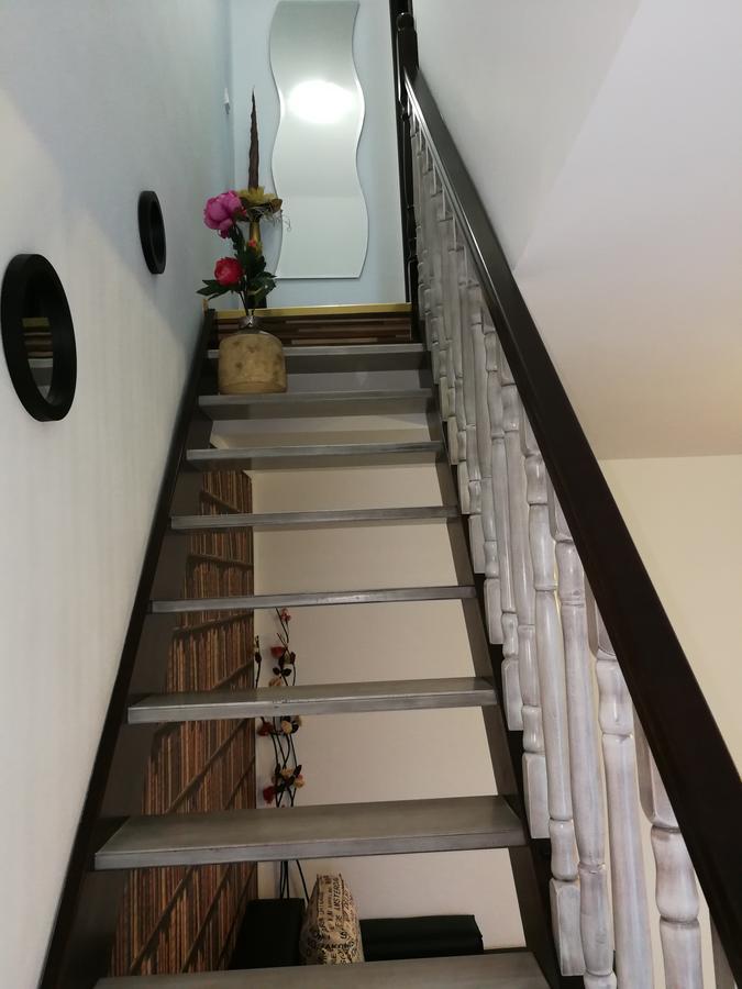 House Apartment Minerilor Cluj-Napoca Luaran gambar