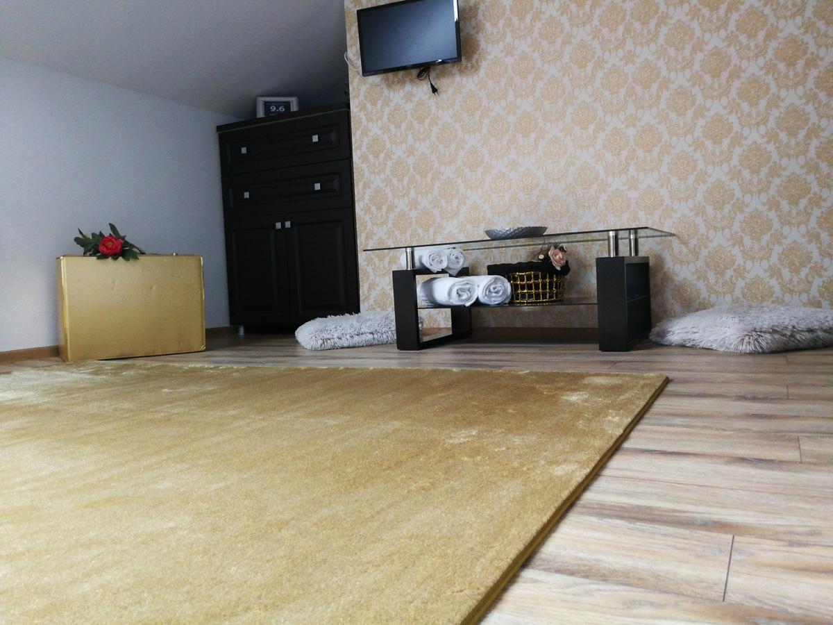 House Apartment Minerilor Cluj-Napoca Luaran gambar