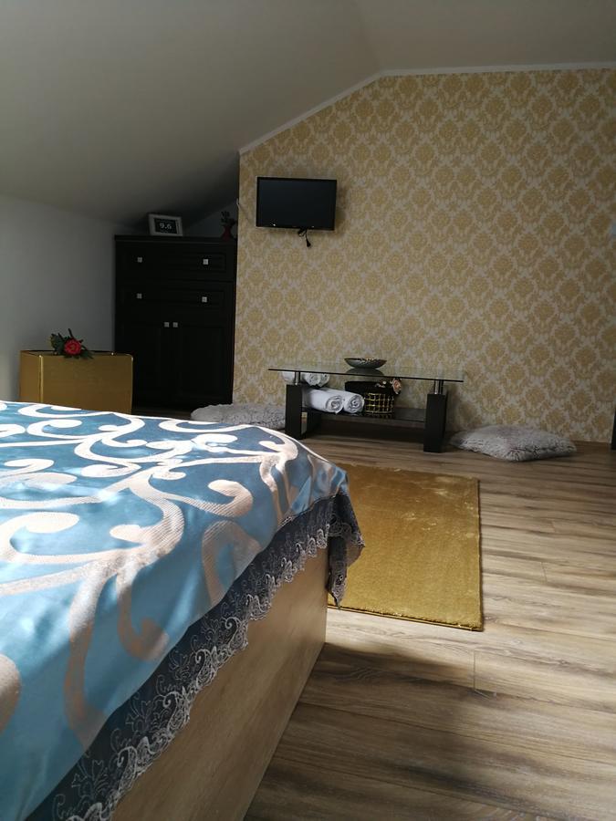 House Apartment Minerilor Cluj-Napoca Luaran gambar