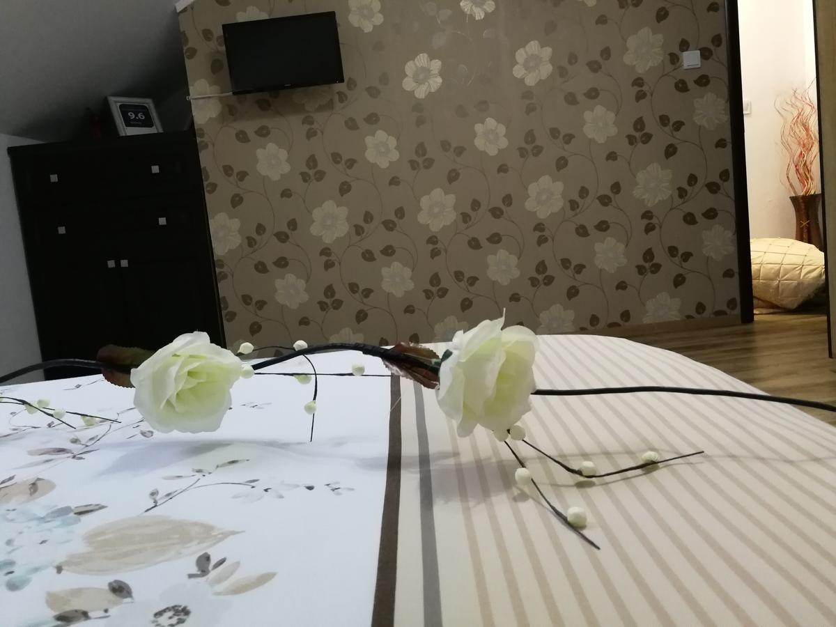 House Apartment Minerilor Cluj-Napoca Luaran gambar