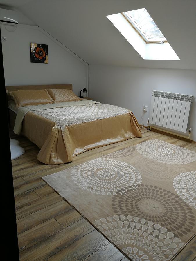 House Apartment Minerilor Cluj-Napoca Luaran gambar