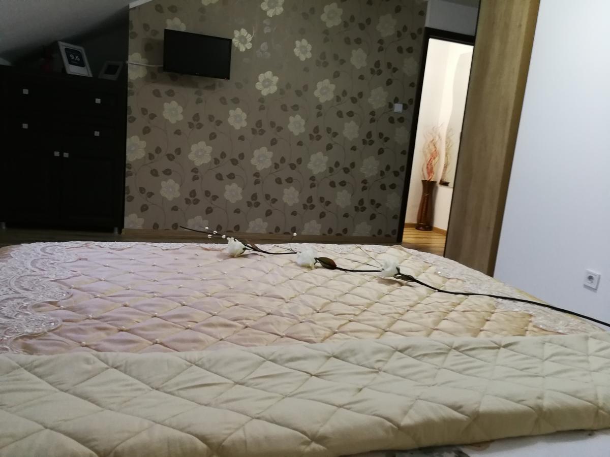 House Apartment Minerilor Cluj-Napoca Luaran gambar