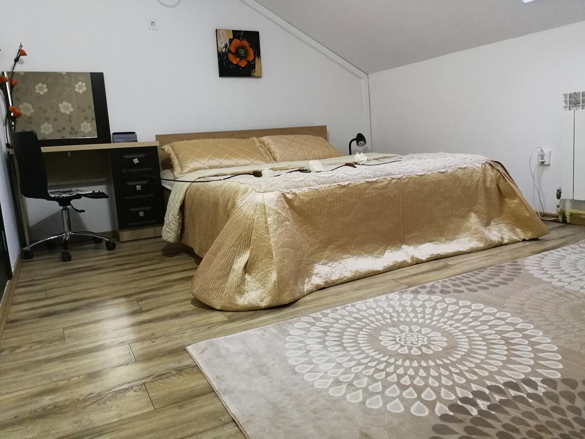 House Apartment Minerilor Cluj-Napoca Luaran gambar