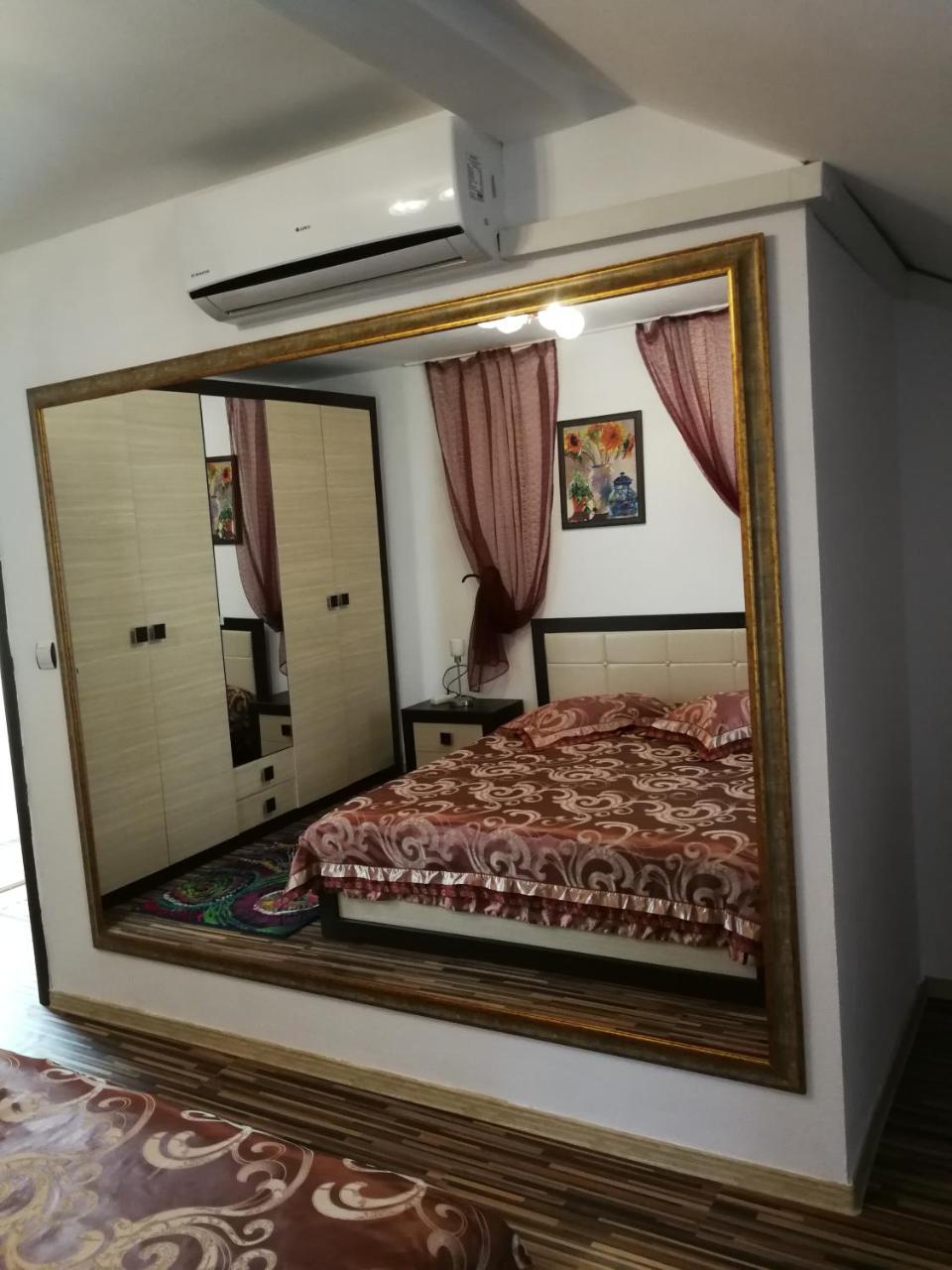 House Apartment Minerilor Cluj-Napoca Luaran gambar