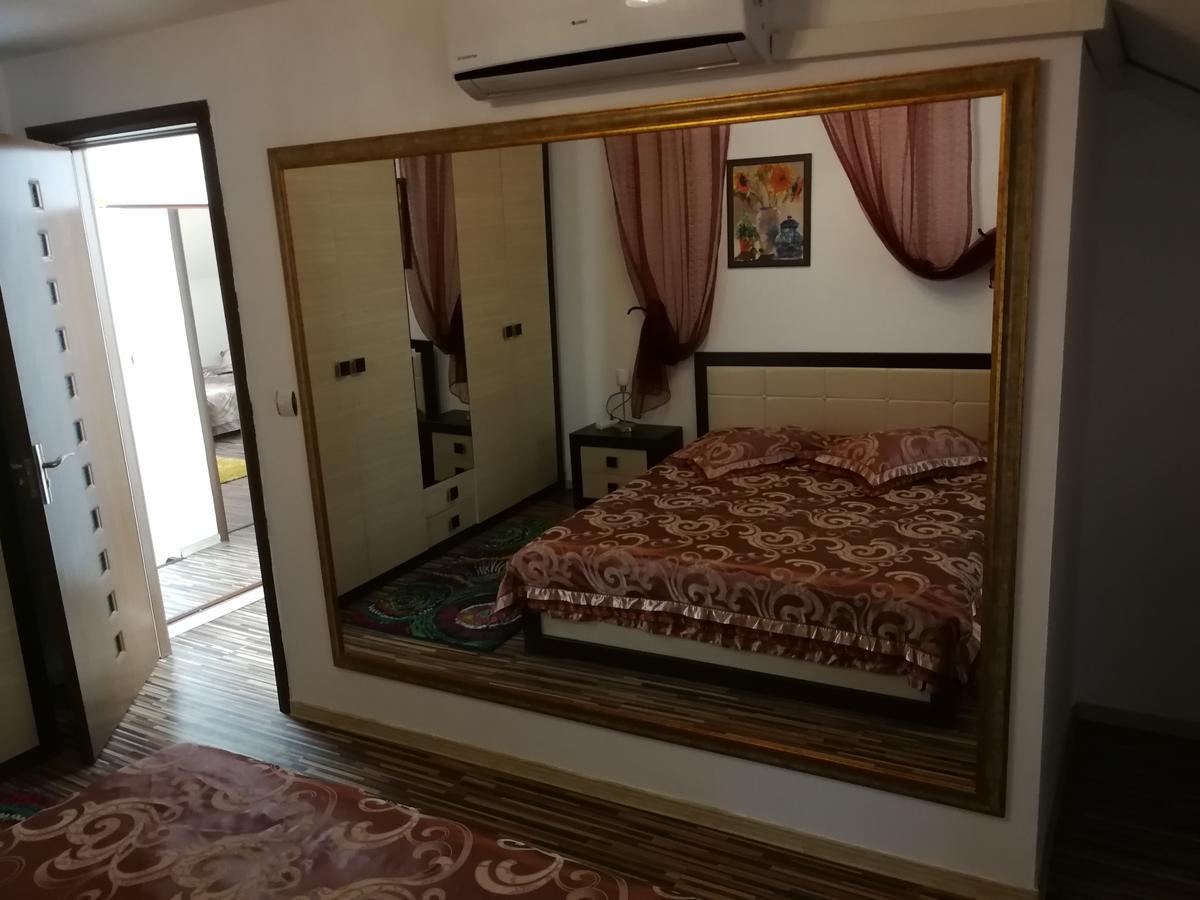 House Apartment Minerilor Cluj-Napoca Luaran gambar