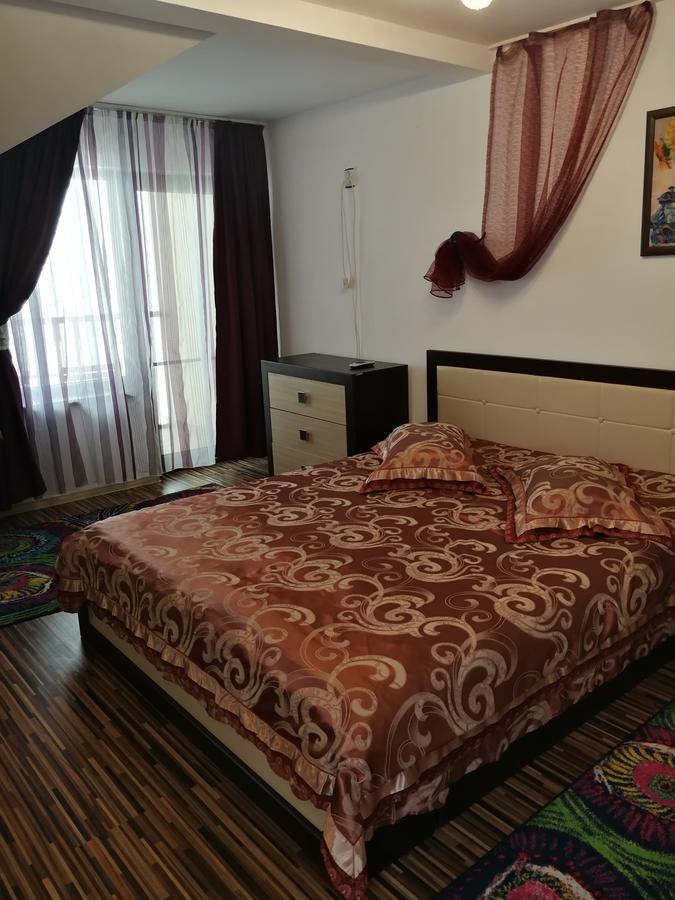 House Apartment Minerilor Cluj-Napoca Luaran gambar