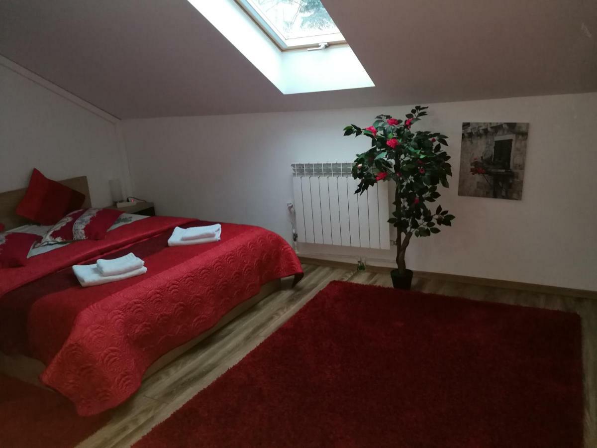 House Apartment Minerilor Cluj-Napoca Luaran gambar